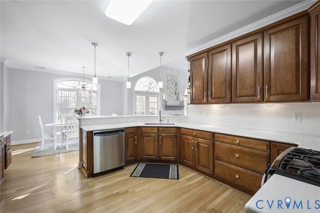 8901 First Branch Ln, Chesterfield, VA 23838