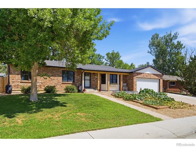406 Iowa Avenue, Berthoud, CO 80513