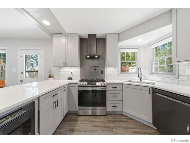 406 Iowa Avenue, Berthoud, CO 80513