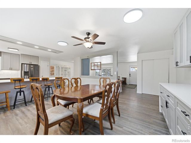 406 Iowa Avenue, Berthoud, CO 80513