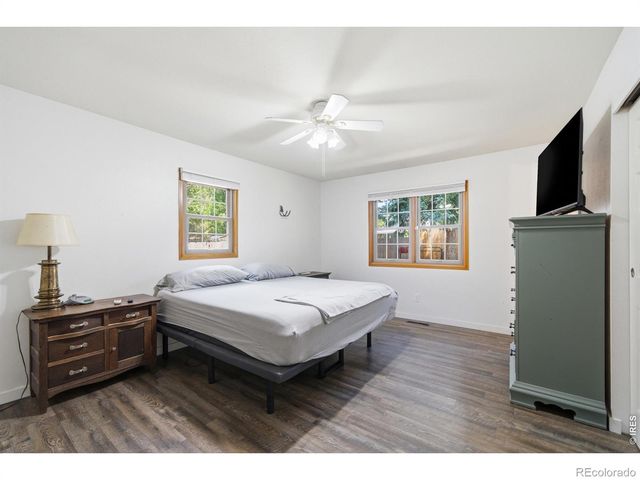 406 Iowa Avenue, Berthoud, CO 80513