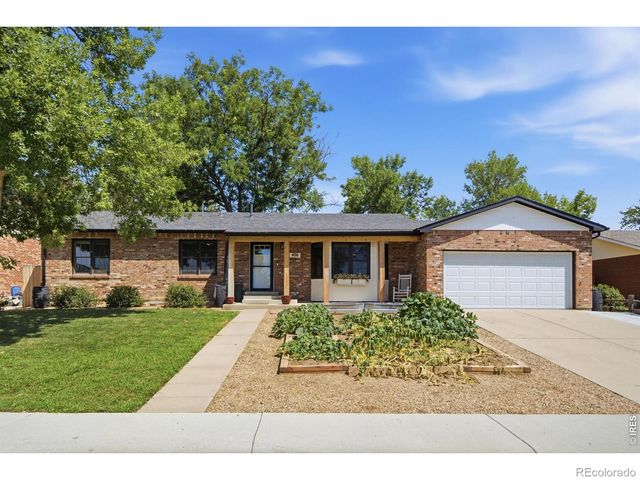 406 Iowa Avenue, Berthoud, CO 80513