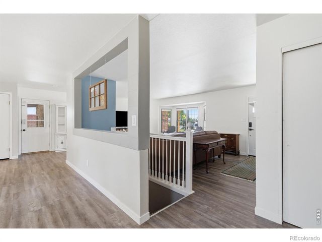 406 Iowa Avenue, Berthoud, CO 80513