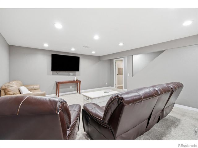 406 Iowa Avenue, Berthoud, CO 80513