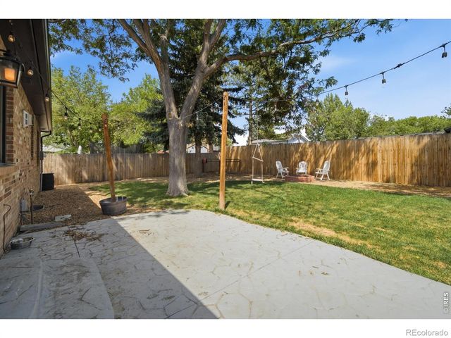 406 Iowa Avenue, Berthoud, CO 80513