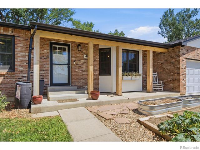406 Iowa Avenue, Berthoud, CO 80513