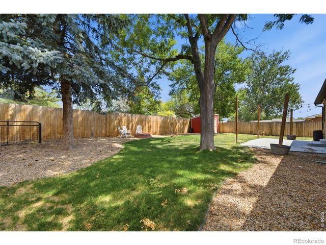 406 Iowa Avenue, Berthoud, CO 80513