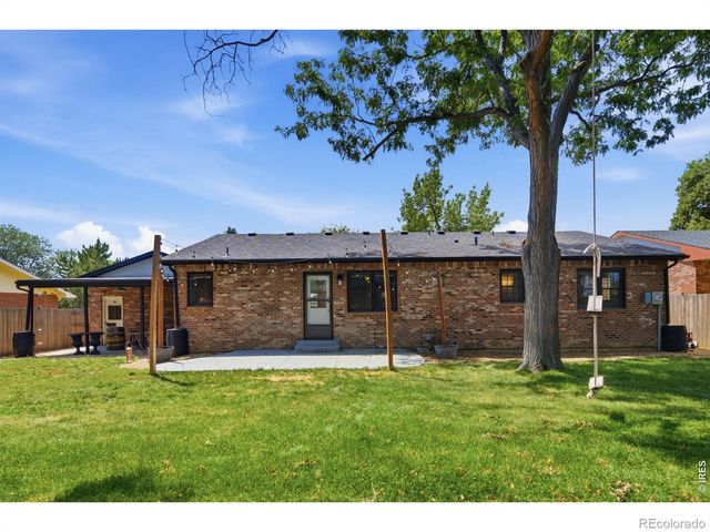 406 Iowa Avenue, Berthoud, CO 80513