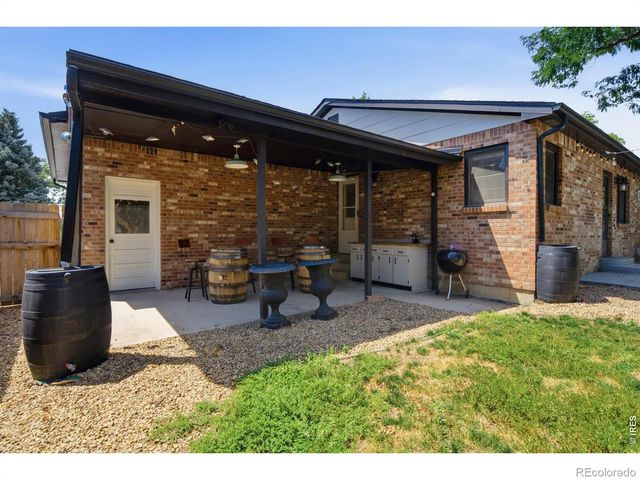 406 Iowa Avenue, Berthoud, CO 80513