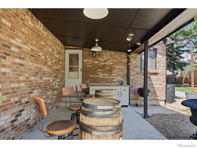 406 Iowa Avenue, Berthoud, CO 80513