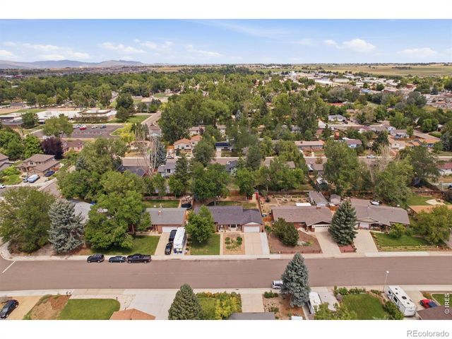 406 Iowa Avenue, Berthoud, CO 80513