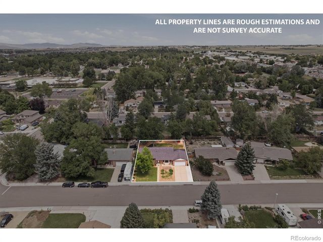 406 Iowa Avenue, Berthoud, CO 80513