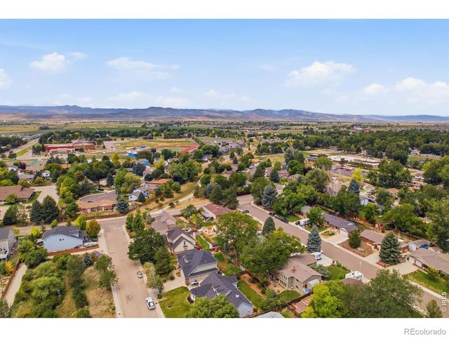 406 Iowa Avenue, Berthoud, CO 80513