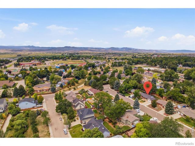 406 Iowa Avenue, Berthoud, CO 80513