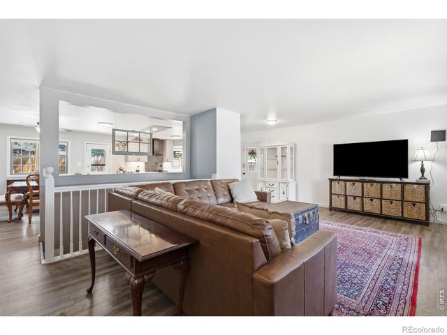 406 Iowa Avenue, Berthoud, CO 80513