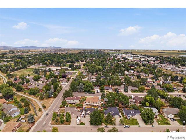 406 Iowa Avenue, Berthoud, CO 80513