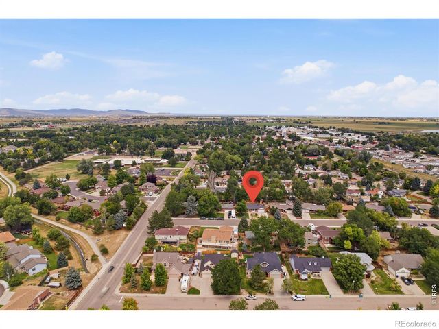 406 Iowa Avenue, Berthoud, CO 80513