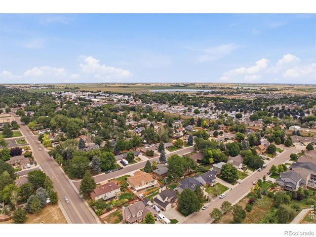 406 Iowa Avenue, Berthoud, CO 80513