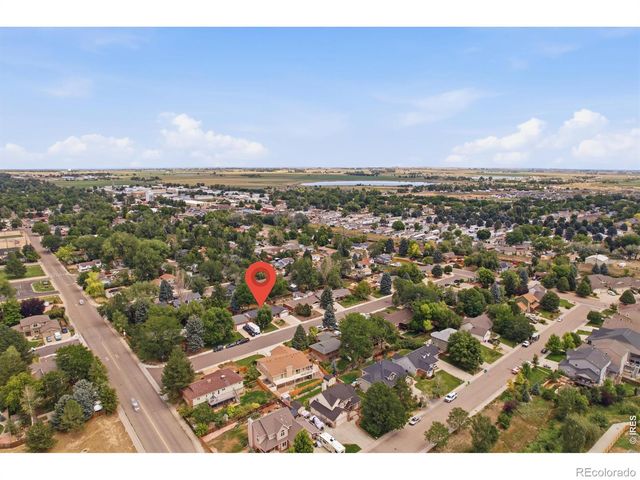 406 Iowa Avenue, Berthoud, CO 80513