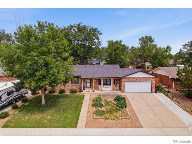 406 Iowa Avenue, Berthoud, CO 80513