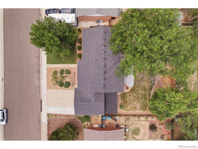 406 Iowa Avenue, Berthoud, CO 80513