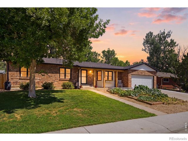 406 Iowa Avenue, Berthoud, CO 80513