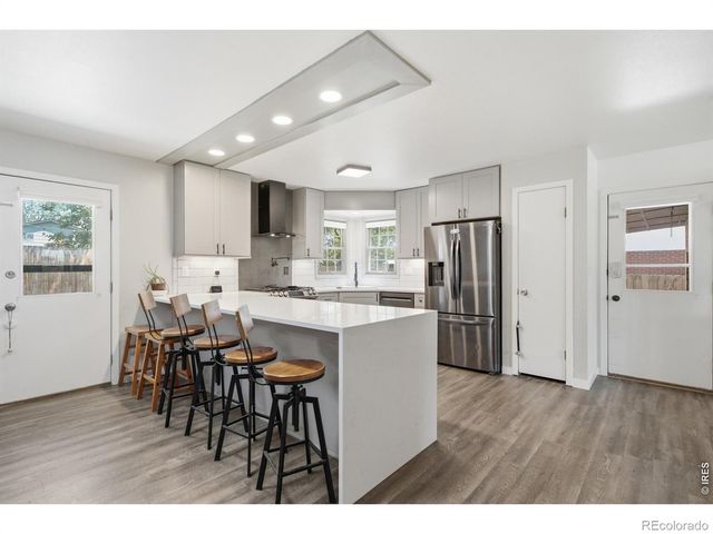 406 Iowa Avenue, Berthoud, CO 80513