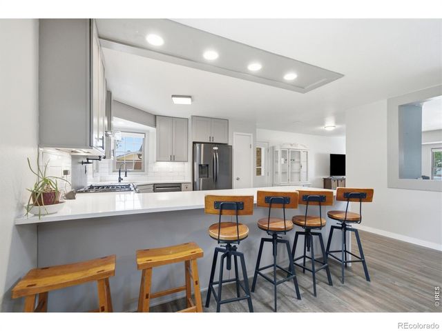 406 Iowa Avenue, Berthoud, CO 80513