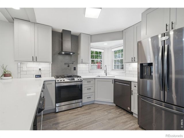 406 Iowa Avenue, Berthoud, CO 80513