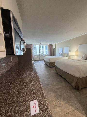 19201 Collins Avenue 1122, Sunny Isles Beach, FL 33160