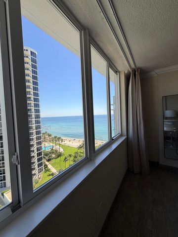 19201 Collins Avenue 1122, Sunny Isles Beach, FL 33160