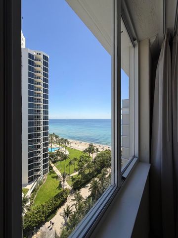 19201 Collins Avenue 1122, Sunny Isles Beach, FL 33160
