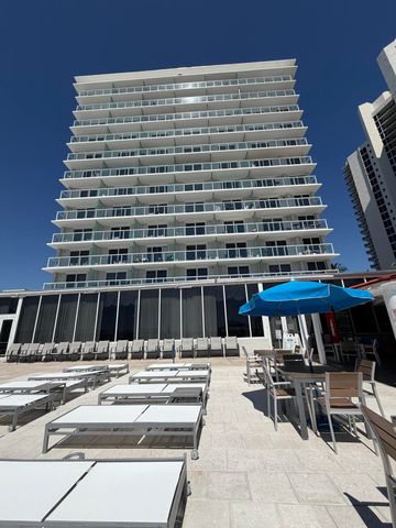 19201 Collins Avenue 1122, Sunny Isles Beach, FL 33160