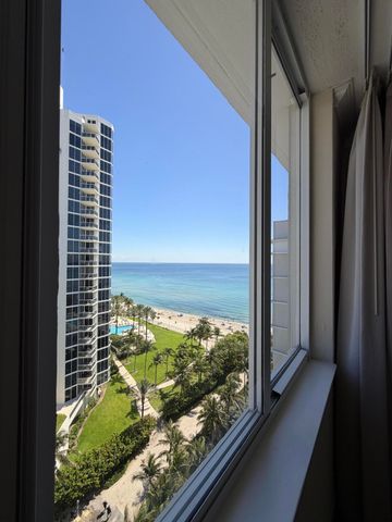 19201 Collins Avenue 1122, Sunny Isles Beach, FL 33160