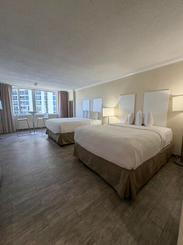 19201 Collins Avenue 1122, Sunny Isles Beach, FL 33160