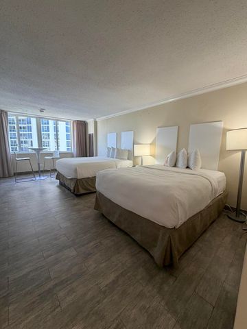 19201 Collins Avenue 1122, Sunny Isles Beach, FL 33160