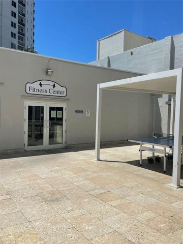 19201 Collins Avenue 1122, Sunny Isles Beach, FL 33160