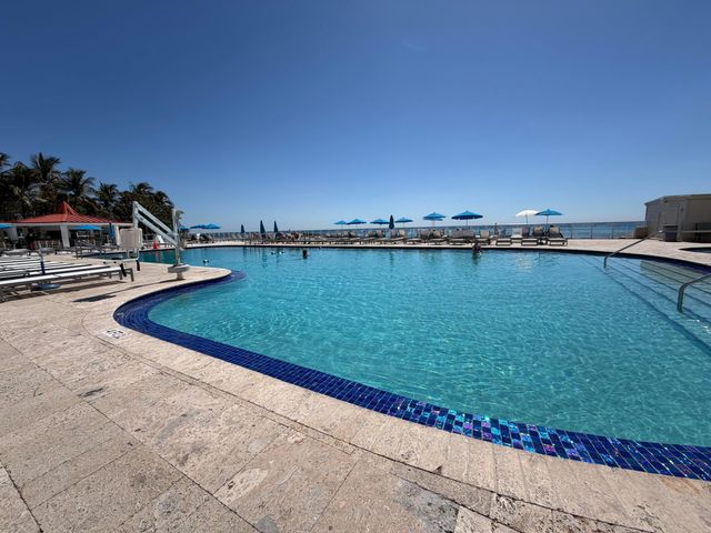 19201 Collins Avenue 1122, Sunny Isles Beach, FL 33160