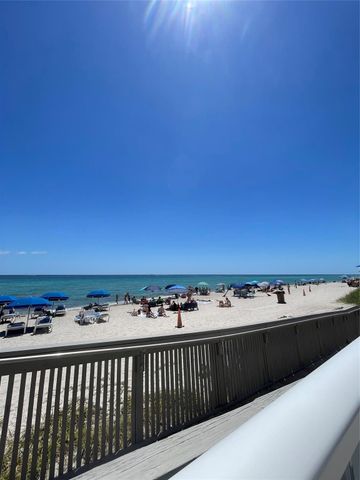 19201 Collins Avenue 1122, Sunny Isles Beach, FL 33160