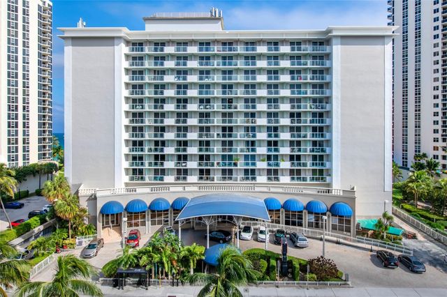 19201 Collins Avenue 1122, Sunny Isles Beach, FL 33160