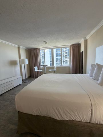 19201 Collins Avenue 1122, Sunny Isles Beach, FL 33160