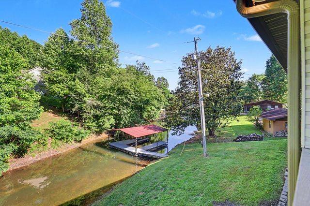1105 Henson Road, Hiawassee, GA 30546