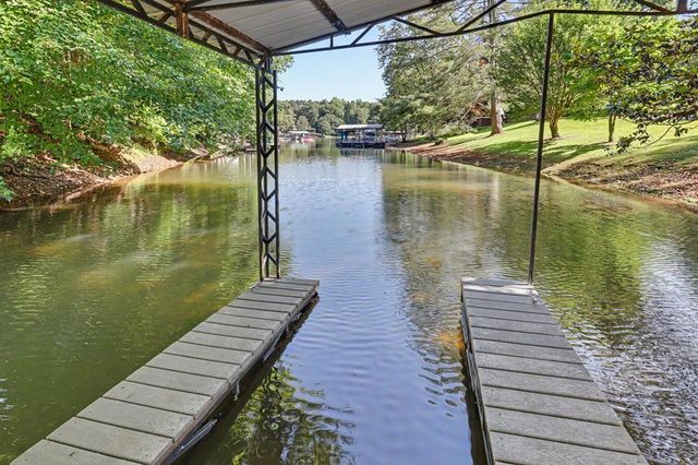 1105 Henson Road, Hiawassee, GA 30546