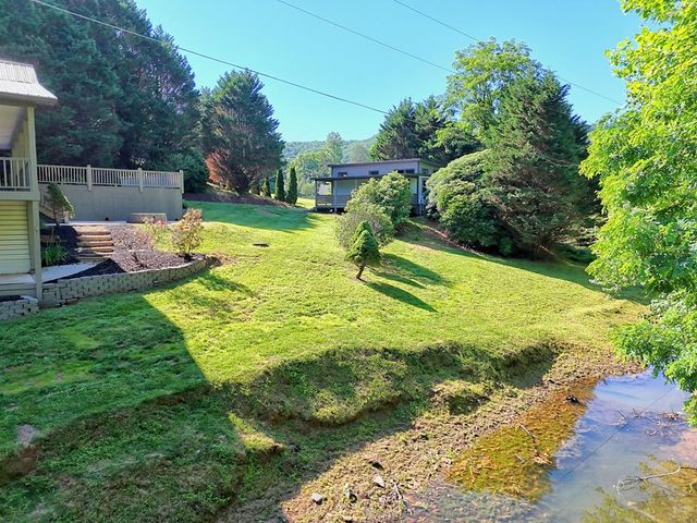 1105 Henson Road, Hiawassee, GA 30546