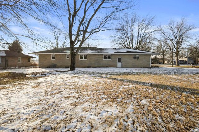 10906 W Jackson Street, Muncie, IN 47304