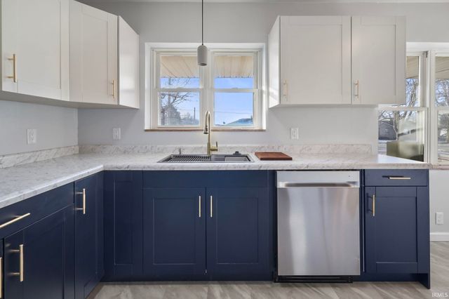 10906 W Jackson Street, Muncie, IN 47304