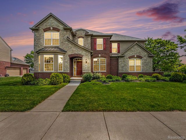 2227 Premier Lane, Canton Charter Township, MI 48188