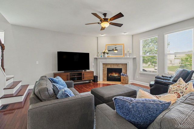 2227 Premier Lane, Canton Charter Township, MI 48188