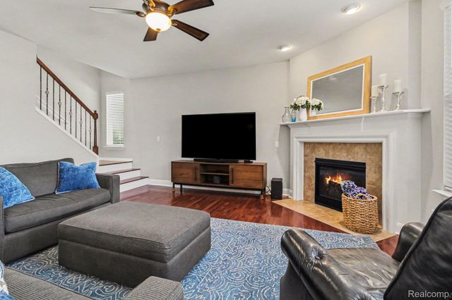 2227 Premier Lane, Canton Charter Township, MI 48188