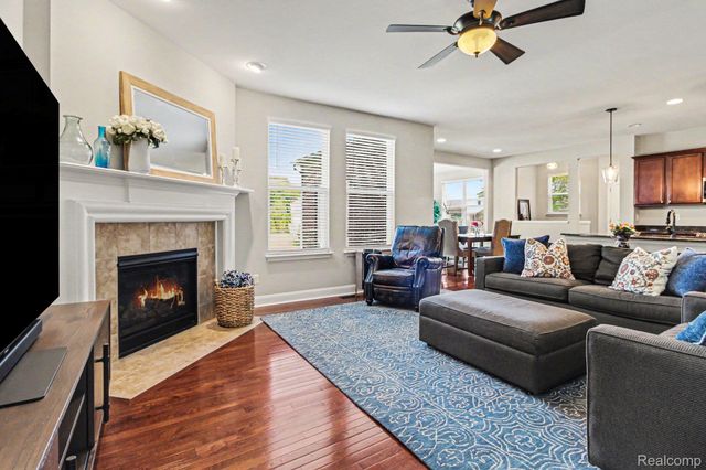 2227 Premier Lane, Canton Charter Township, MI 48188